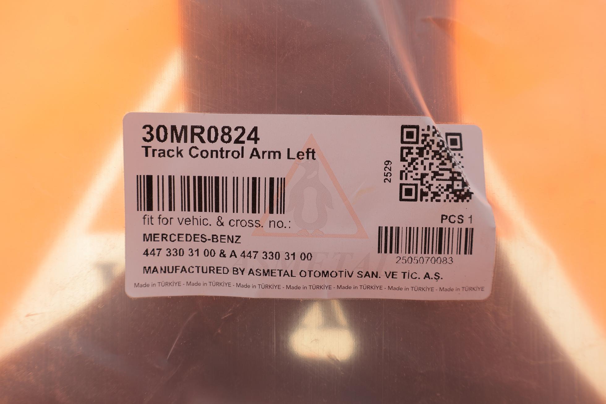 30MR0824 AS METAL